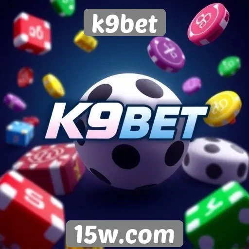 Comparativo de jogos disponíveis no k9bet
