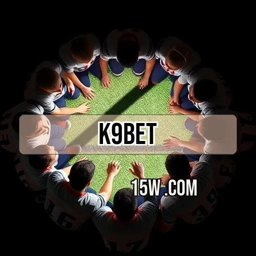 k9bet: Como o Jogo Responsável Transforma a Experiência do Usuário