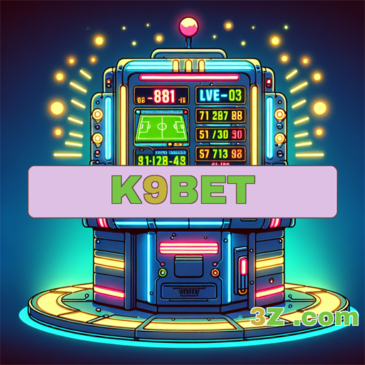 K9Bet: O Cassino Brasileiro Que Revoluciona o Jogo Online