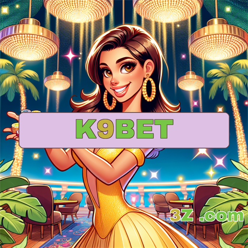 Slots que Encantam: A Magia do K9Bet no Brasil