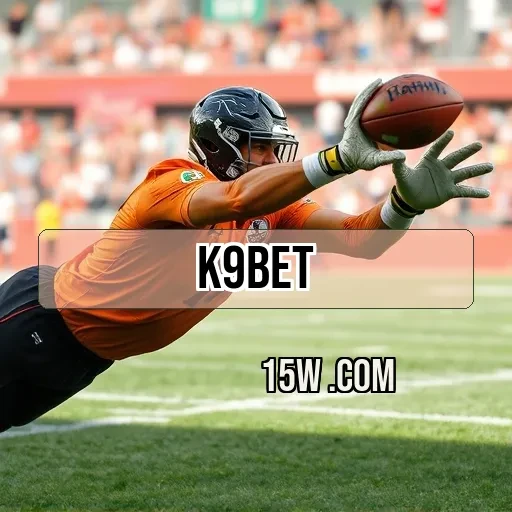 k9bet: Uma Experiência Inesquecível no Cassino Ao Vivo