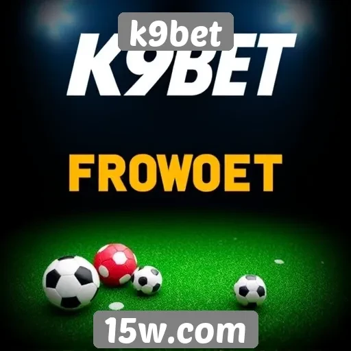 Novas promoções atraem jogadores para K9bet