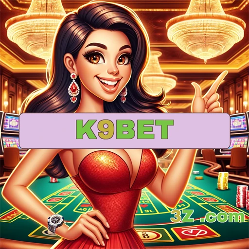 Inovação na seção paga do K9bet: diversão e recompensas