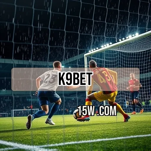 k9bet: Promos que Aumentam suas Chances e Diversão nos Jogos