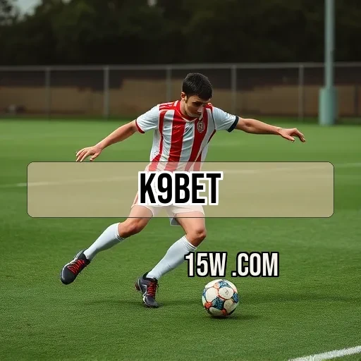 k9bet: Apostas Esportivas Que Transformam Seu Jogo